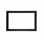 Replacement Front Glass For Asus Eee Pad Transformer Tf101 White By - Maxbhi.com