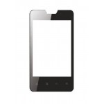 Replacement Front Glass For Celkon A59 White By - Maxbhi.com
