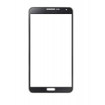 Replacement Front Glass For Concord Flyfix 6 Black By - Maxbhi.com