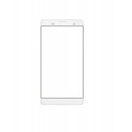 Replacement Front Glass For Concord Flyfix 6 White By - Maxbhi.com