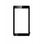 Replacement Front Glass For Croma Crxt1125 Black By - Maxbhi.com
