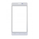 Replacement Front Glass For Cubot S200 White By - Maxbhi.com