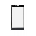 Replacement Front Glass For Cubot S308 Black By - Maxbhi.com