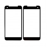 Replacement Front Glass For Htc Butterfly X920e White By - Maxbhi Com