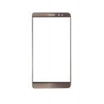 Replacement Front Glass For Huawei Mate 8 Brown By - Maxbhi.com