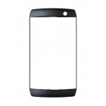 Replacement Front Glass For Karbonn A1 Champ Alfa 3g Black By - Maxbhi.com