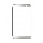 Replacement Front Glass For Karbonn A1 Champ Alfa 3g White By - Maxbhi.com
