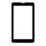 Replacement Front Glass For Karbonn Tafone A34 Hd Star Black By - Maxbhi.com