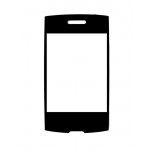 Replacement Front Glass For Lg P520 White By - Maxbhi.com