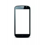 Replacement Front Glass For Mitashi Android Mobile Ap101 Black By - Maxbhi.com