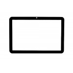 Replacement Front Glass For Motorola Xoom Mz601 White By - Maxbhi.com