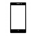 Replacement Front Glass For Nokia Lumia 935 Black By - Maxbhi.com