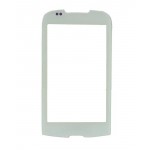 Replacement Front Glass For Samsung Galaxy 551 White By - Maxbhi.com