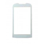 Replacement Front Glass For Samsung Player 5 White By - Maxbhi.com