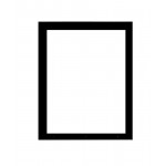 Replacement Front Glass For Sony Ericsson G900c Brown By - Maxbhi.com