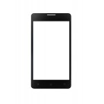 Replacement Front Glass For Spice Mi500 Stellar Horizon White By - Maxbhi.com