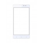Replacement Front Glass For Spice Stellar 509 Black By - Maxbhi.com