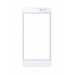 Replacement Front Glass For Spice Stellar 509 White By - Maxbhi.com