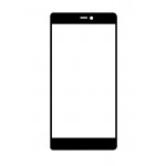 Replacement Front Glass For Xiaomi Mi 4c Blue By - Maxbhi.com