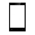 Replacement Front Glass For Yxtel G906 White By - Maxbhi.com
