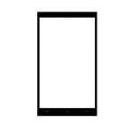 Replacement Front Glass For Celkon 2gb Star Gold By - Maxbhi.com