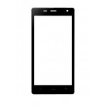 Replacement Front Glass For Celkon Millennia Spark Gold By - Maxbhi.com