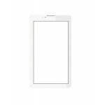 Replacement Front Glass For Croma Crxt1125 White By - Maxbhi.com