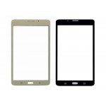 Replacement Front Glass For Samsung Galaxy J Max Gold By - Maxbhi Com