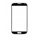 Replacement Front Glass For Samsung M919 Black By - Maxbhi.com