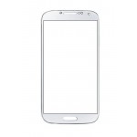 Replacement Front Glass For Samsung M919 White By - Maxbhi.com