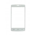 Replacement Front Glass For Thl 4000 White By - Maxbhi.com