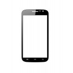 Replacement Front Glass For Wiio Wi Star 3g Black By - Maxbhi.com