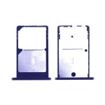 Sim Card Holder Tray For Xiaomi Mi4i 32gb Blue - Maxbhi Com