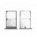 Sim Card Holder Tray For Xiaomi Mi4i 32gb Grey - Maxbhi Com