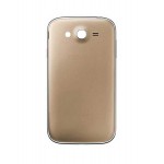 Back Panel Cover For Samsung Galaxy Grand Neo Gti9060 Gold - Maxbhi.com