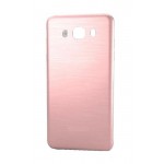 Back Panel Cover For Samsung Galaxy J7 2016 Rose Gold - Maxbhi.com