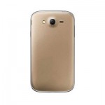 Full Body Housing For Samsung Galaxy Grand Neo Gti9060 Gold - Maxbhi.com