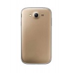 Full Body Housing For Samsung Galaxy Grand Neo Plus Gti9060i Gold - Maxbhi.com