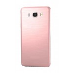 Full Body Housing For Samsung Galaxy J7 2016 Rose Gold - Maxbhi.com