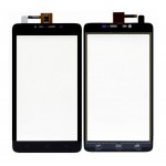 Touch Screen Digitizer For Micromax Canvas Doodle 3 A102 Blue By - Maxbhi Com