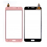 Touch Screen Digitizer For Samsung Galaxy J7 2016 Rose Gold By - Maxbhi Com