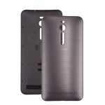Full Body Housing For Asus Zenfone 2 Ze551ml Grey - Maxbhi Com