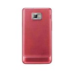 Full Body Housing For Samsung I9100 Galaxy S Ii Pink - Maxbhi.com