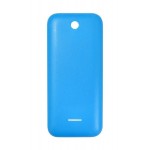 Back Panel Cover For Nokia 225 Dual Sim Rm1011 Blue - Maxbhi.com