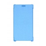 Flip Cover For Nokia Lumia 720 Cyan By - Maxbhi.com