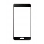 Touch Screen Digitizer For Samsung Galaxy A7 2016 Rose Gold By - Maxbhi.com
