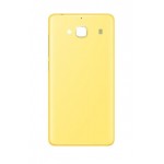 Back Panel Cover For Redmi 2 Yellow - Maxbhi.com