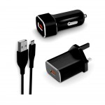 Mobile Phone Charger For Oneplus 6 - Maxbhi.com