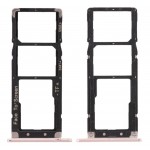 Sim Card Holder Tray For Asus Zenfone 4 Max Zc520kl Gold - Maxbhi Com