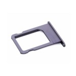 Sim Card Holder Tray For Gionee M7 Plus Black - Maxbhi.com